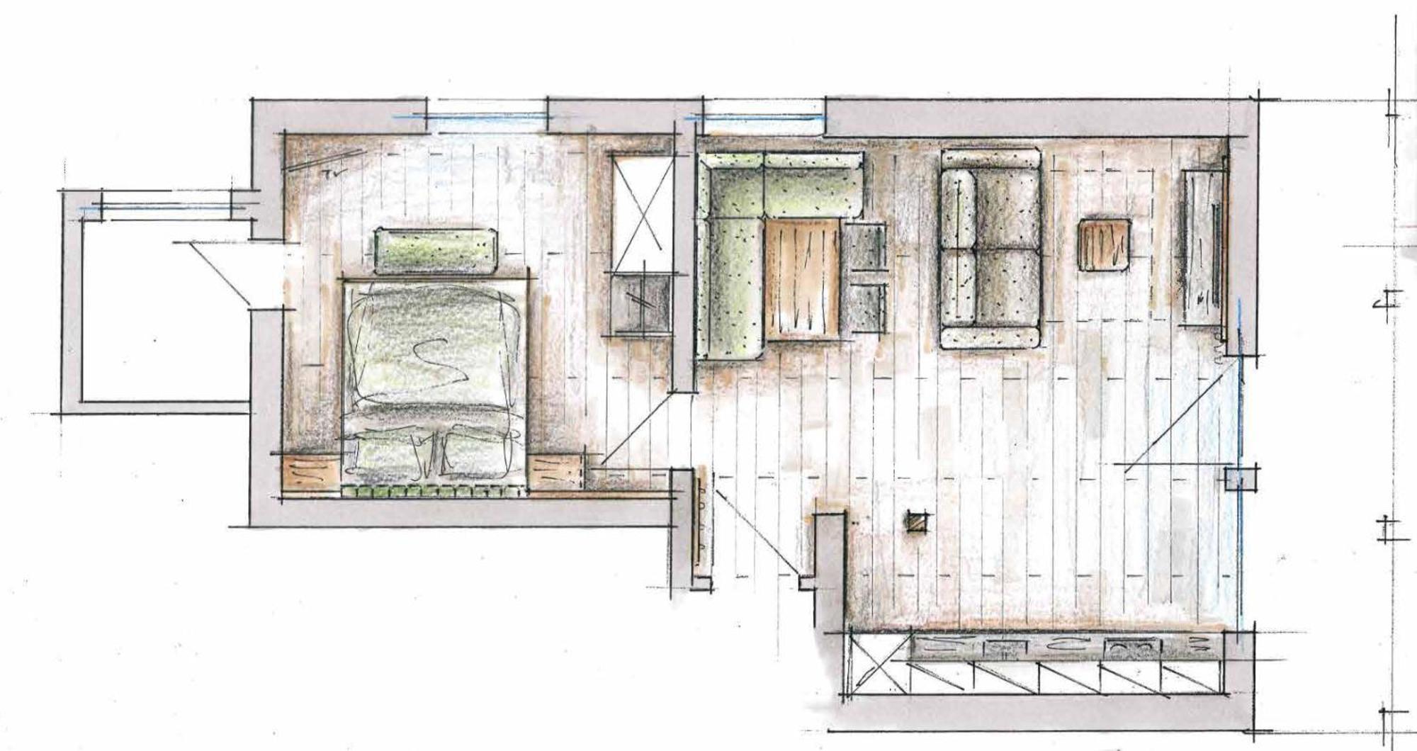 Haus Kristall 탄하임 외부 사진